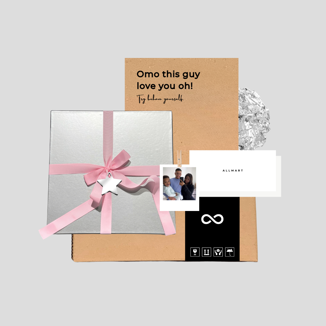 Standard Regular - Valentine’s Theme 2025 (Red/Pink)