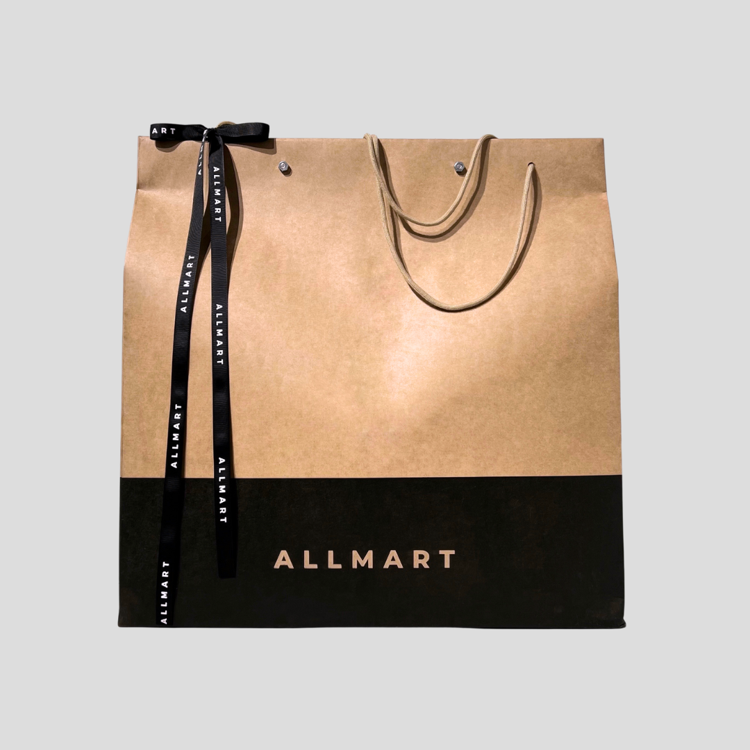 Standard Gift Box + Olted™ Paper Bag (Within Abuja Only)