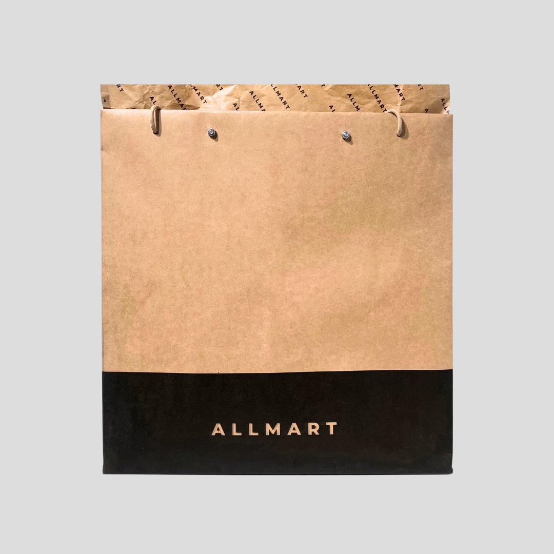 Standard Gift Box + Olted™ Paper Bag (Within Abuja Only)