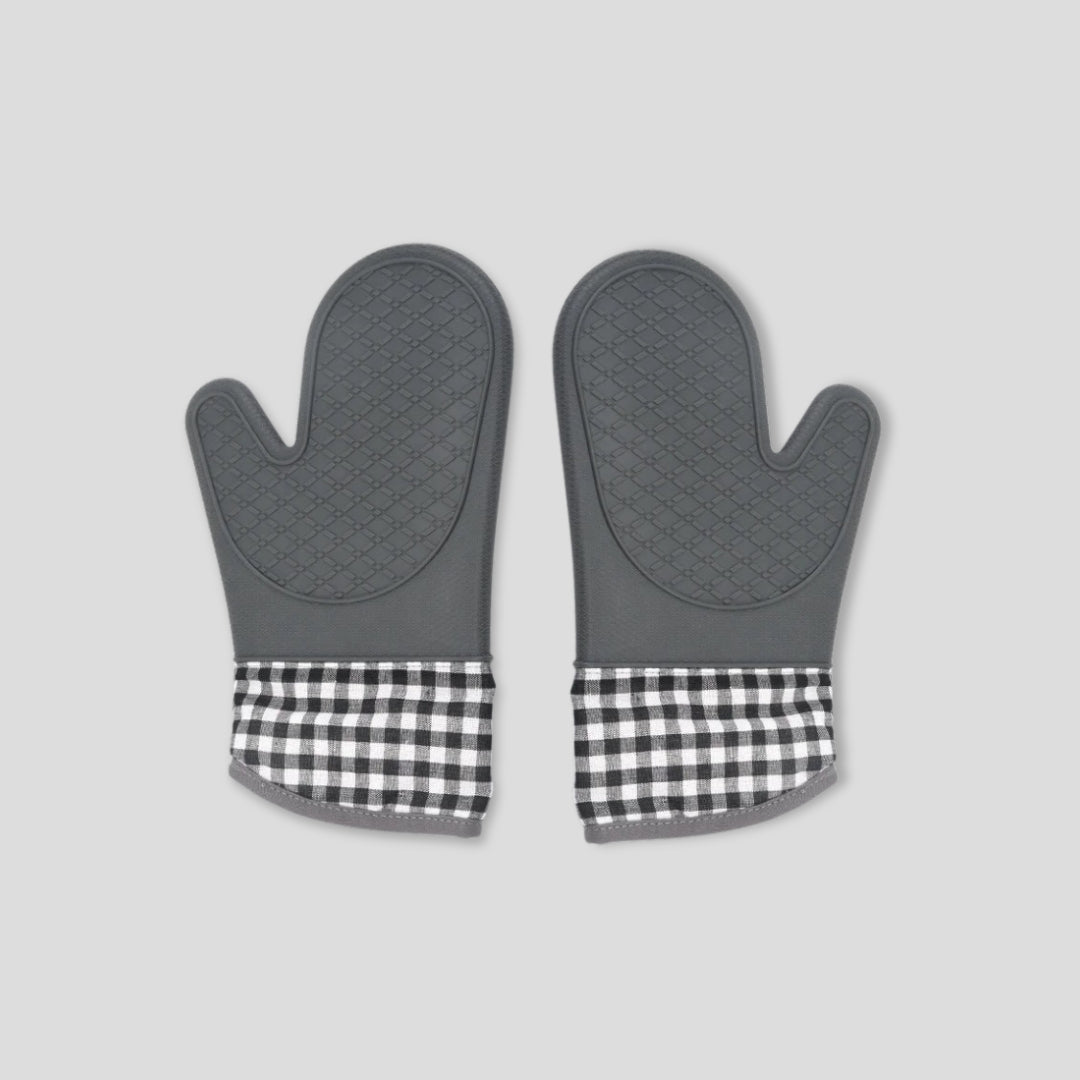 Oven Mitts