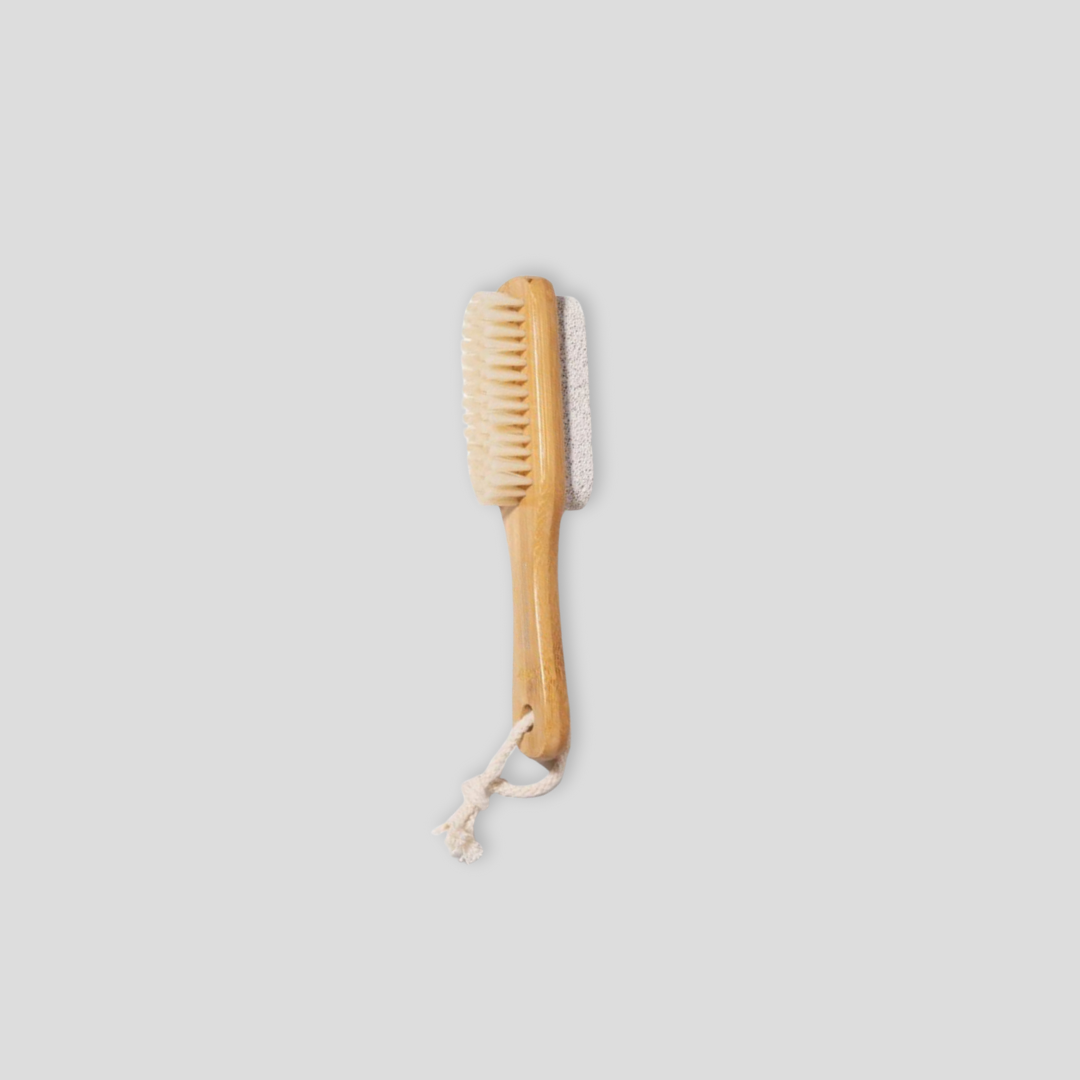 Pumice Foot Scrub