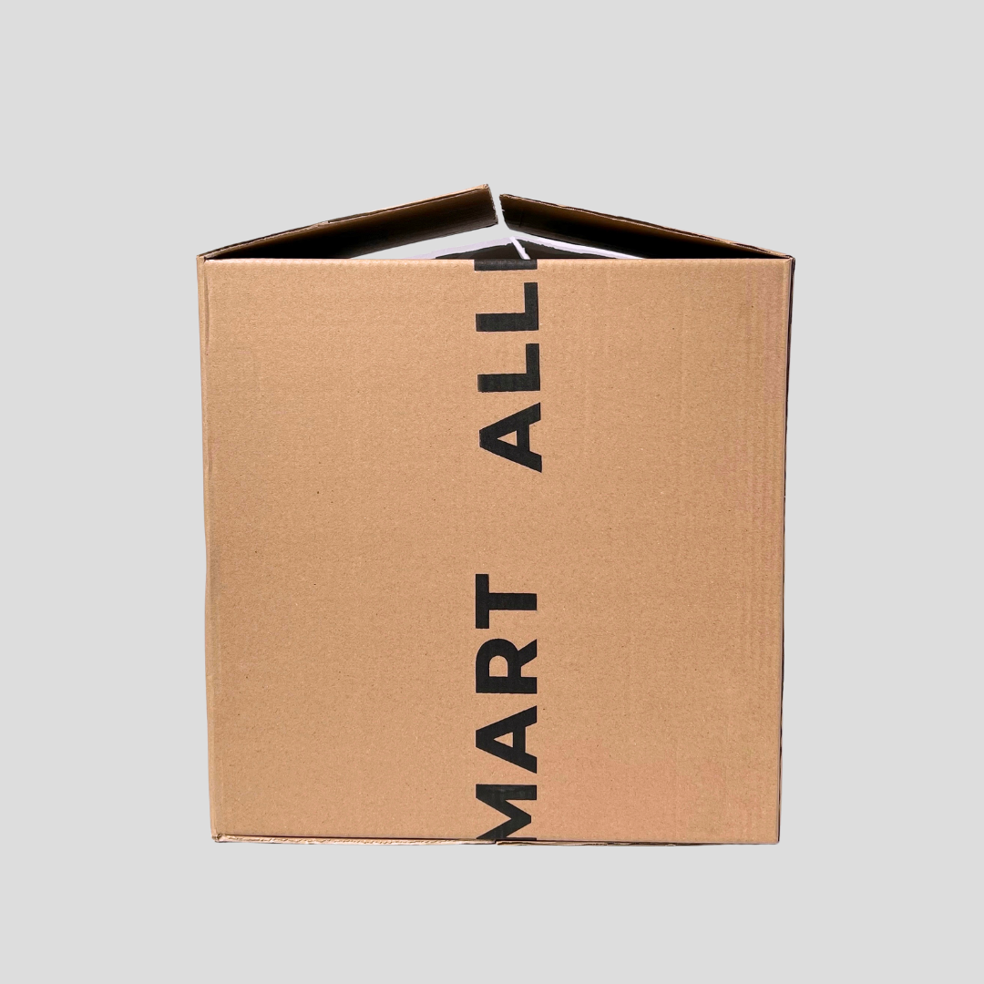 Standard Gift Box With PoLock™ Presentation + Balloon (Within Abuja Only)