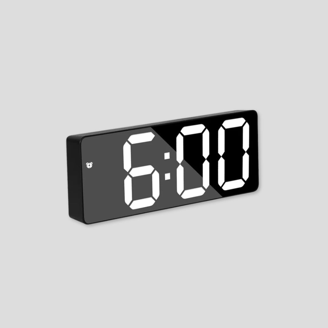 LED Clock
