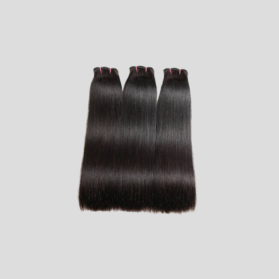 20" Human Hair Bundles (Price on Request)