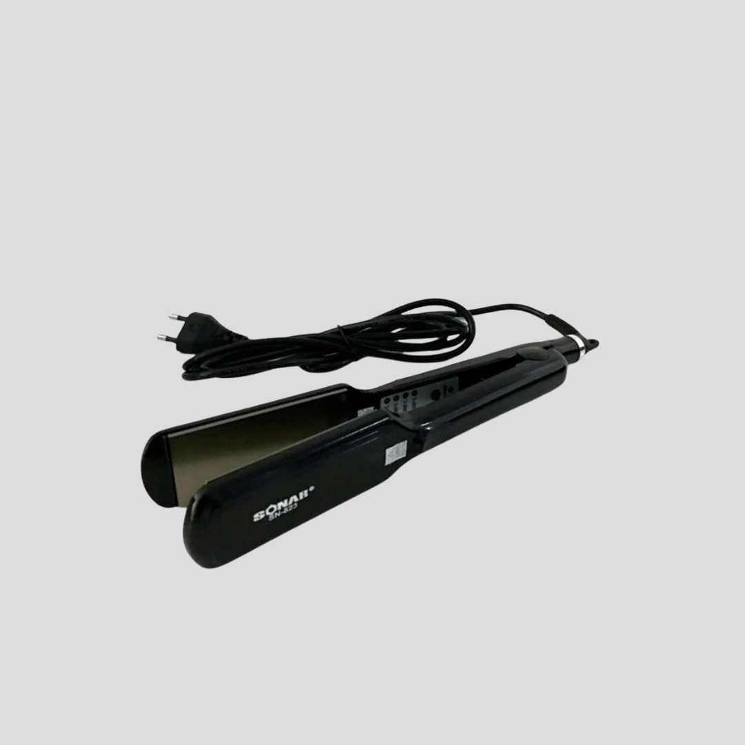 Hair Straightener