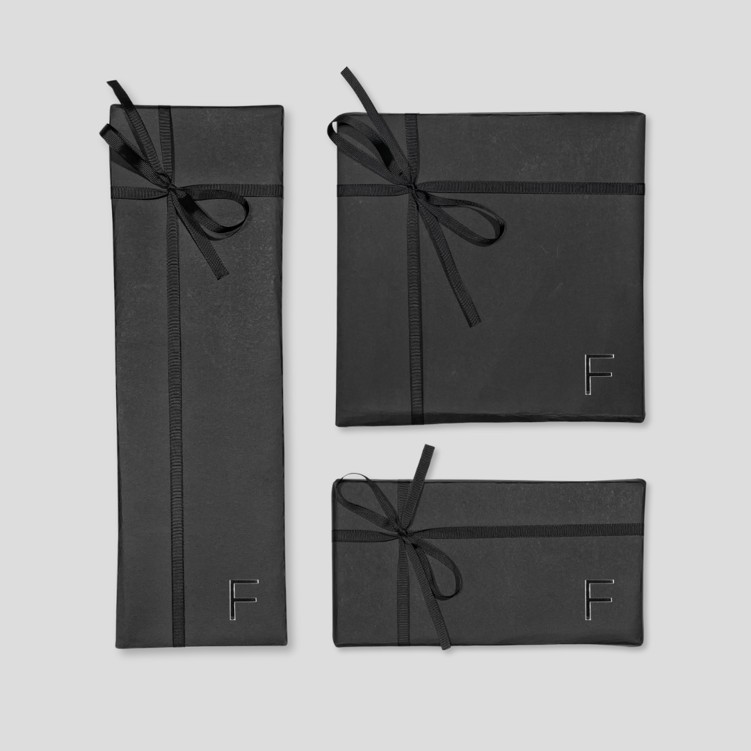 Gift Wrapping