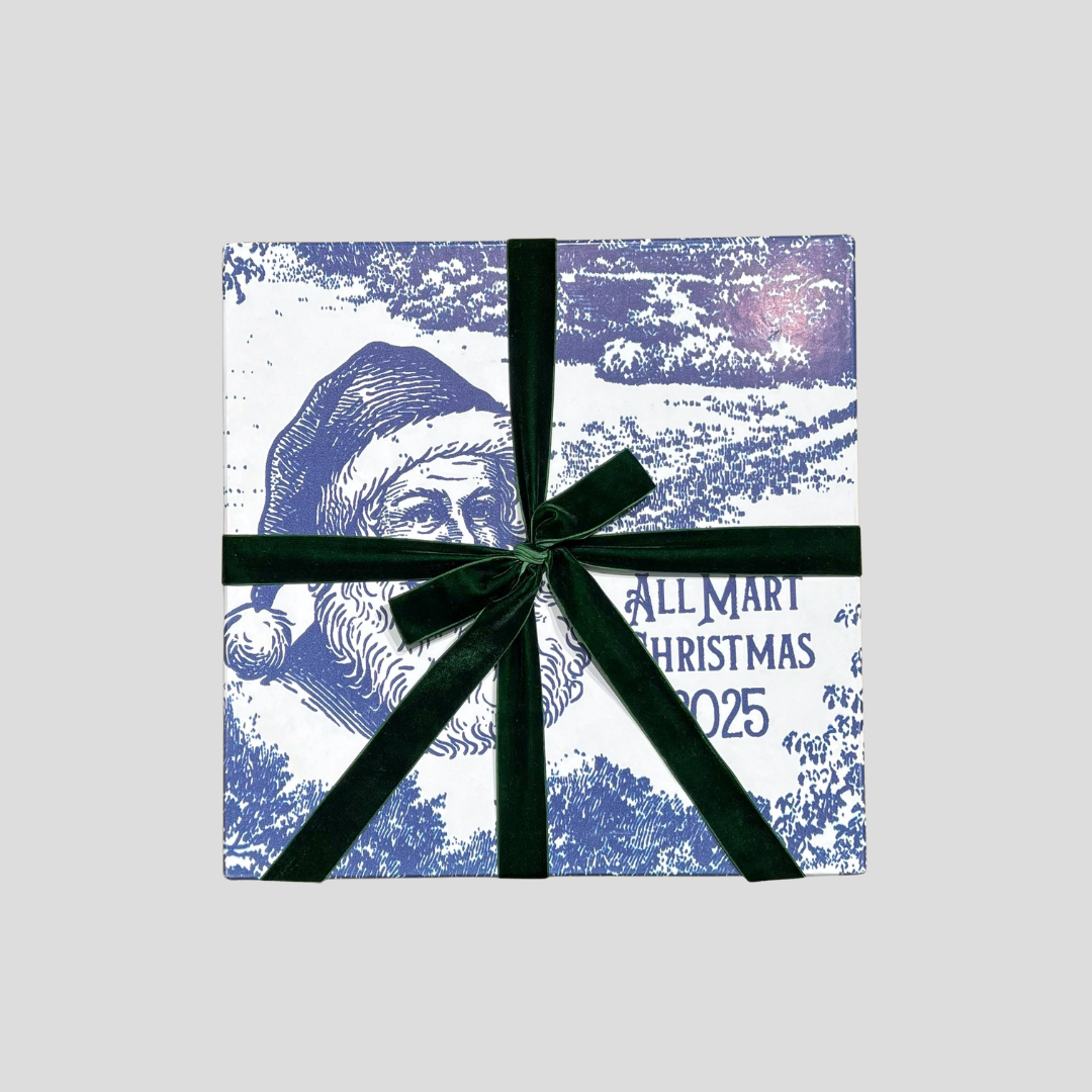 Standard Gift Box + Olted™ Paper Bag (Within Abuja Only)