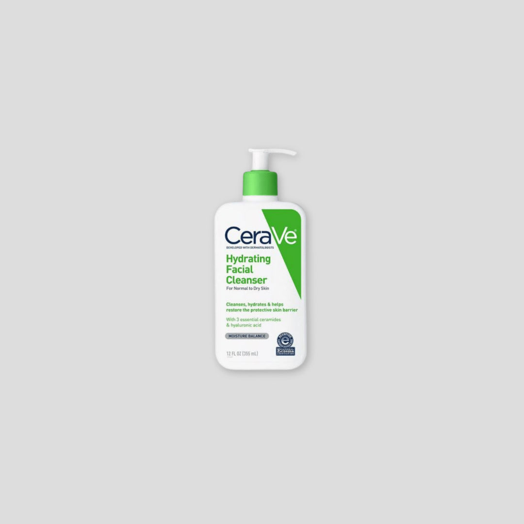 CeraVe Cleanser