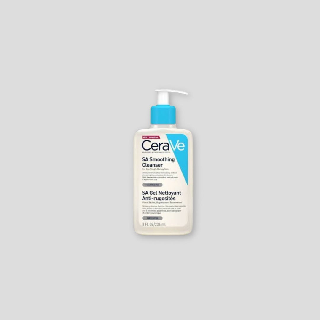 CeraVe Cleanser