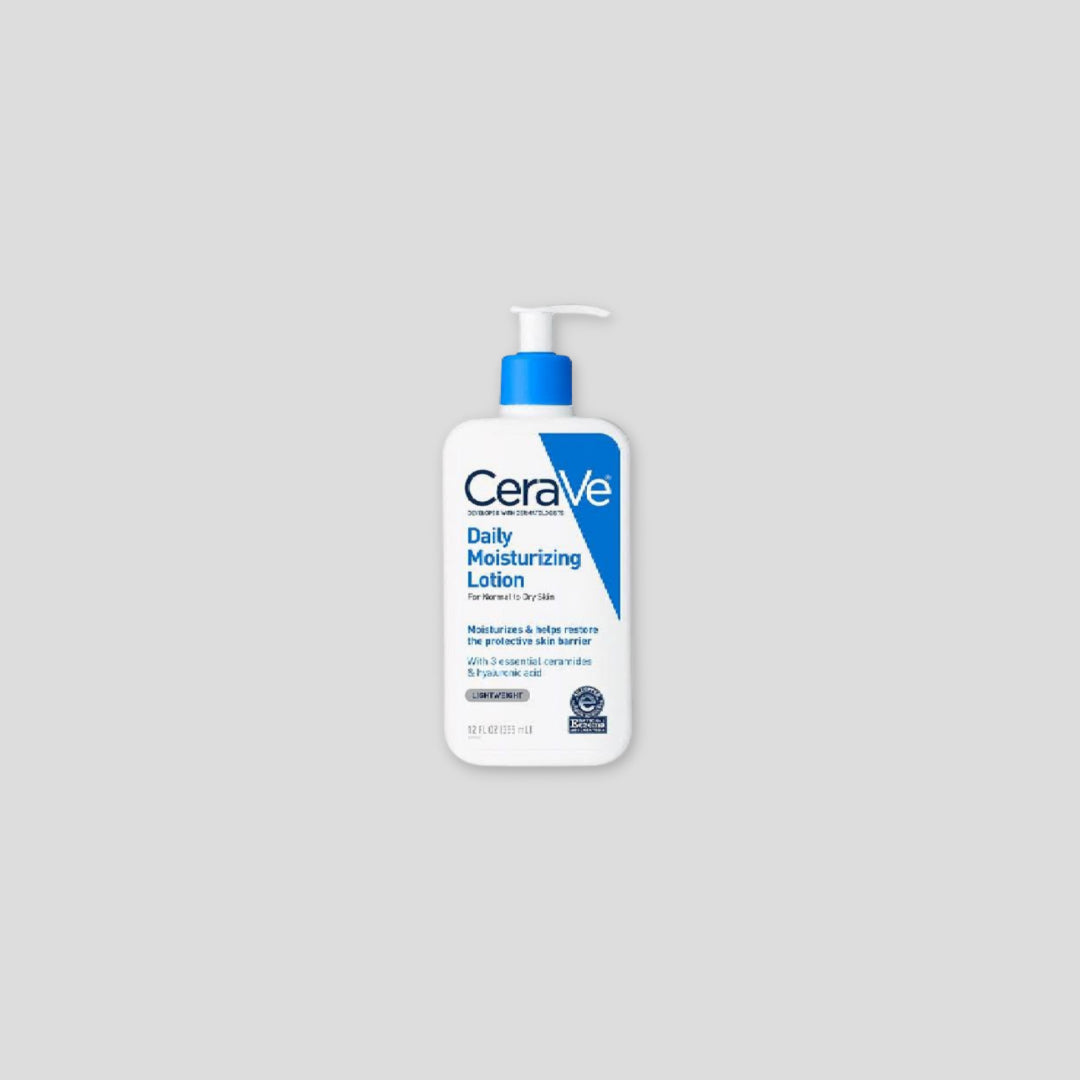 CeraVe Moisturizer