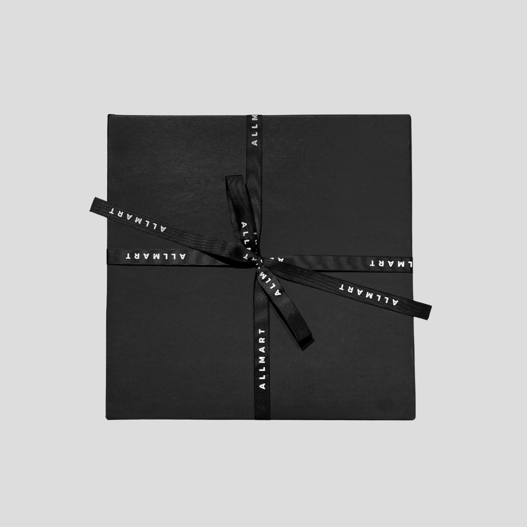 Standard Gift Box + Olted™ Paper Bag (Within Abuja Only)