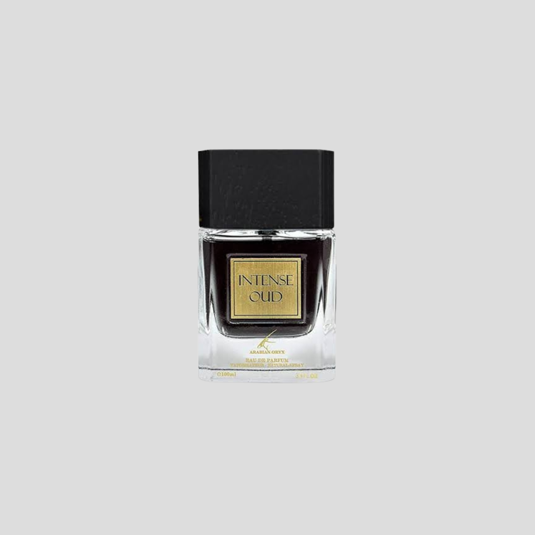 Intense Oud Perfume