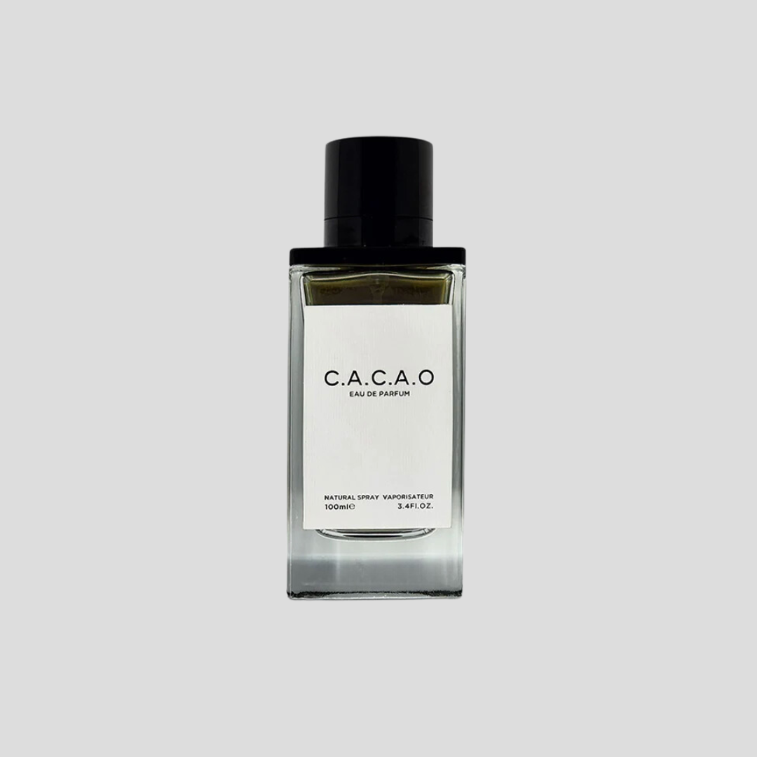CACAO Perfume