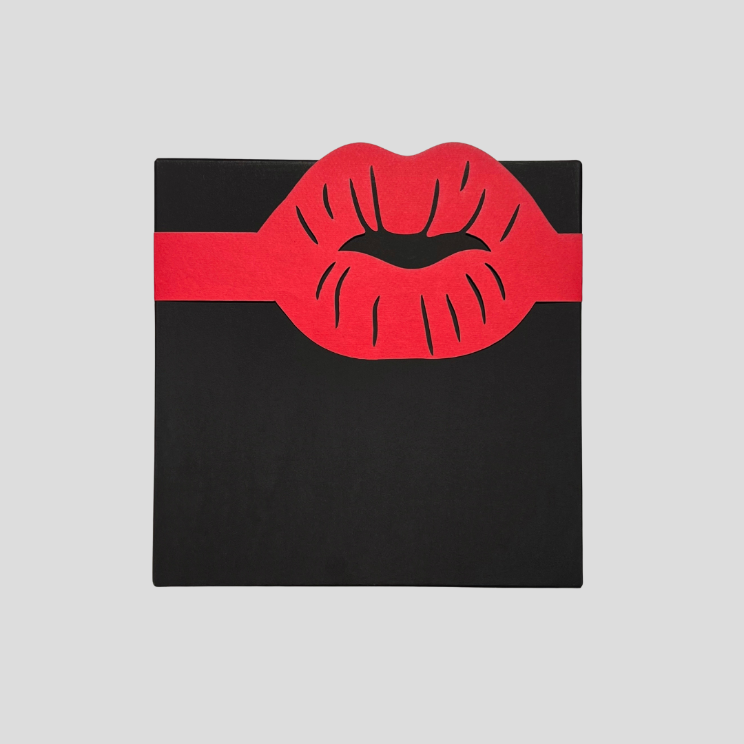 Standard Gift Box + Olted™ Paper Bag (Within Abuja Only)