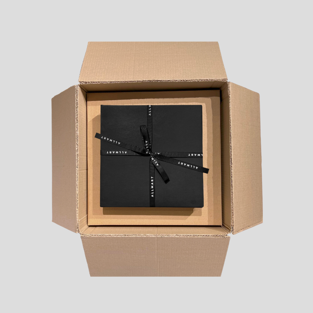 Standard Gift Box With PoLock™ Presentation