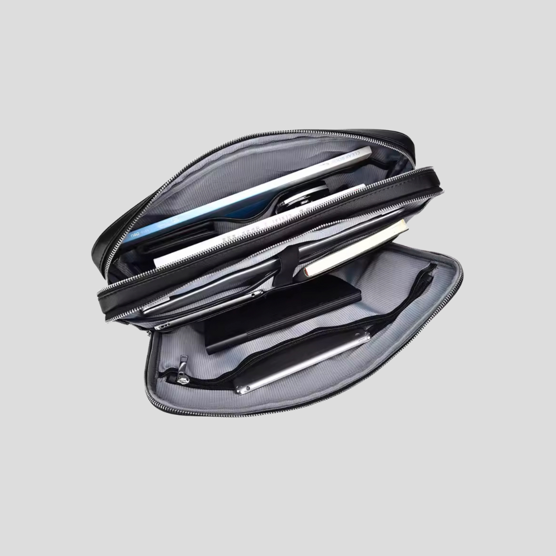 Black Laptop Bag