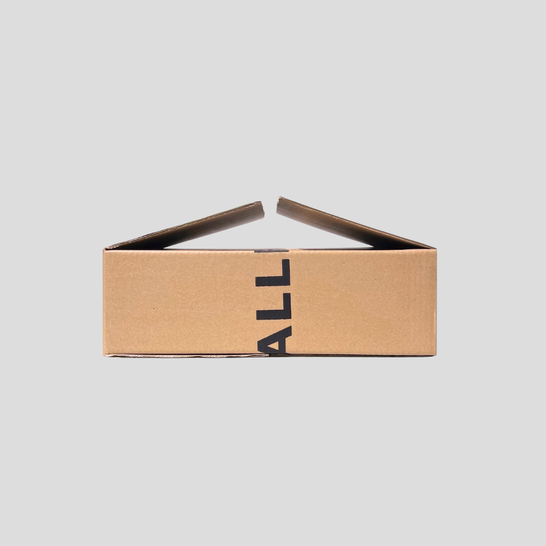 Standard Gift Box With PoLock™ Presentation