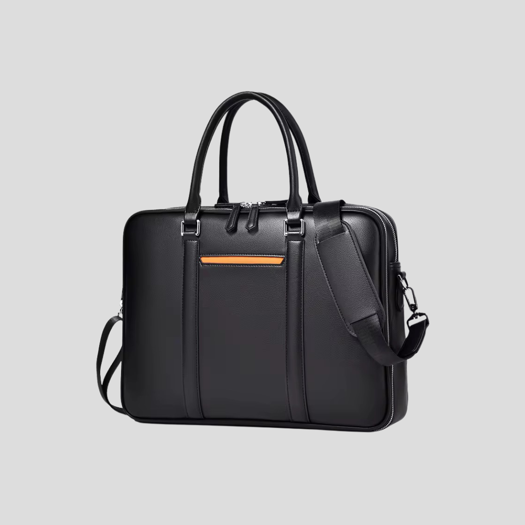 Black Laptop Bag