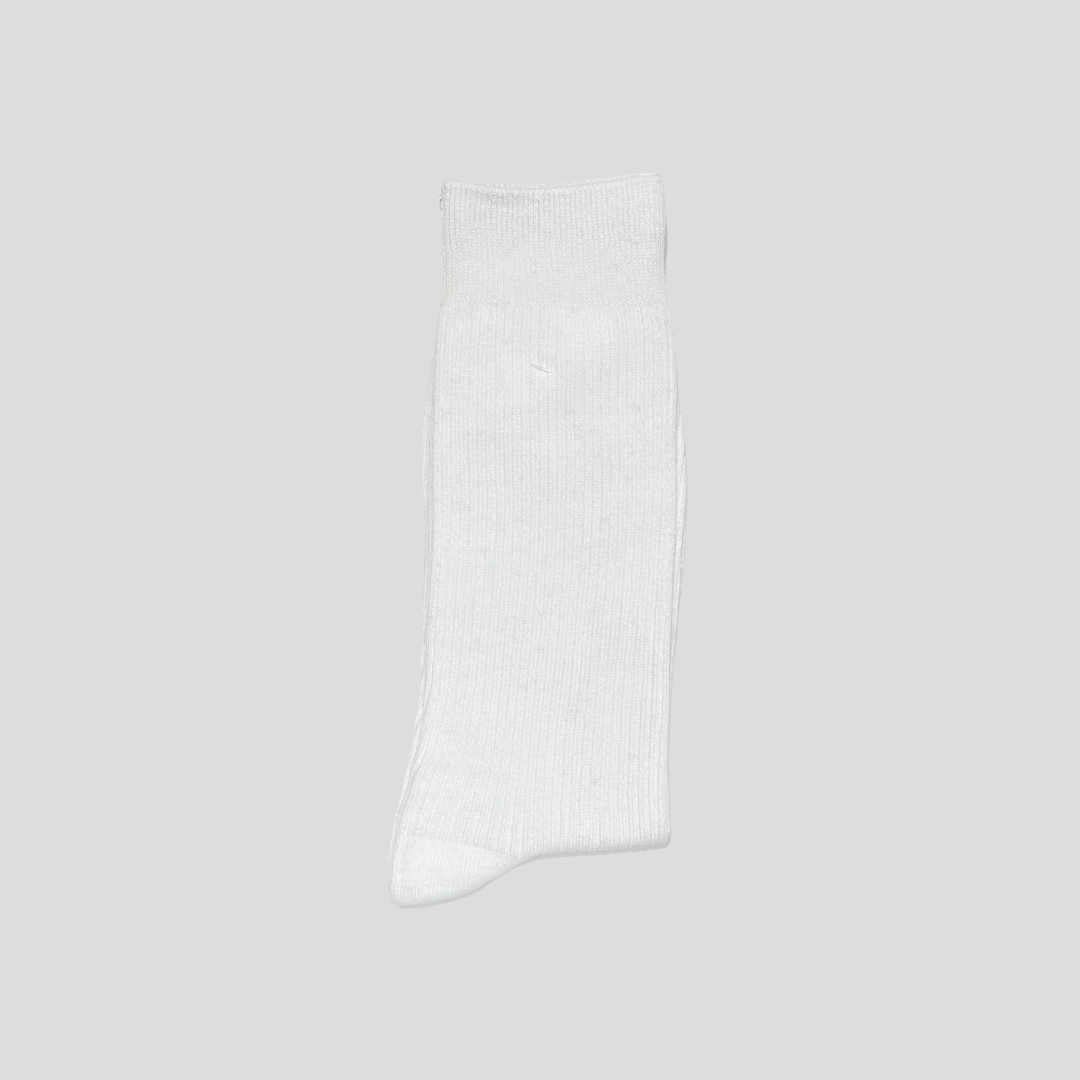 White Socks