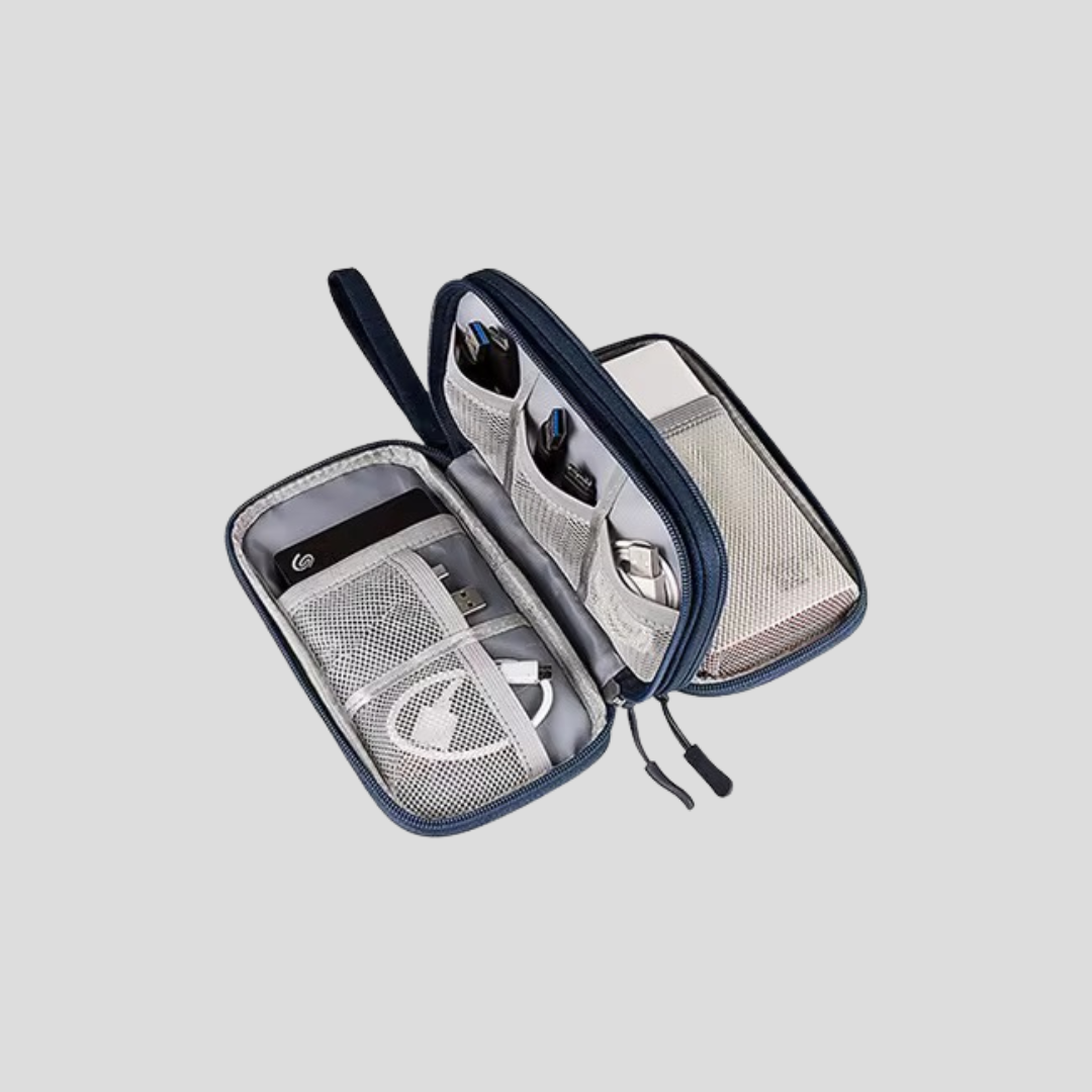 Tech Organizer