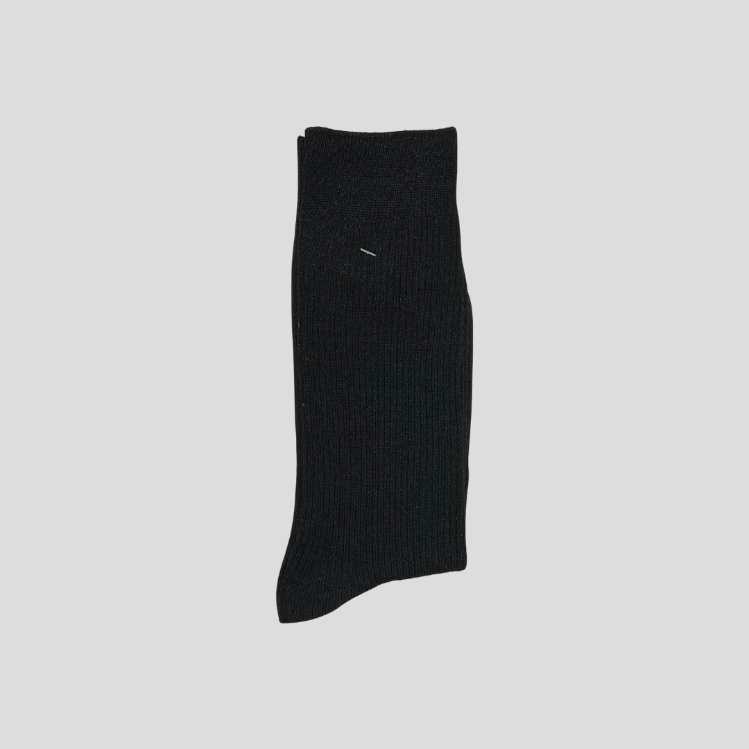 Black Socks