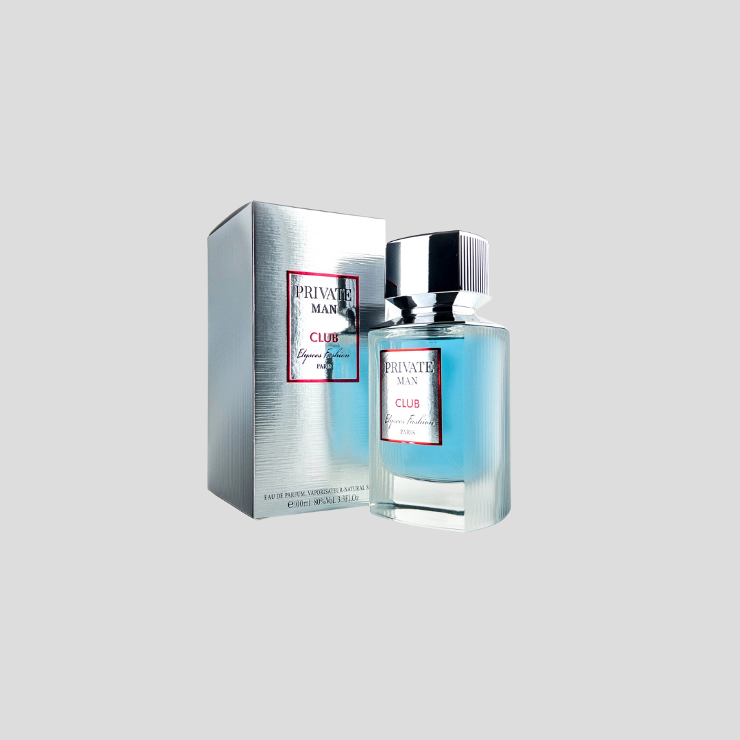Private Man (Club) Perfume