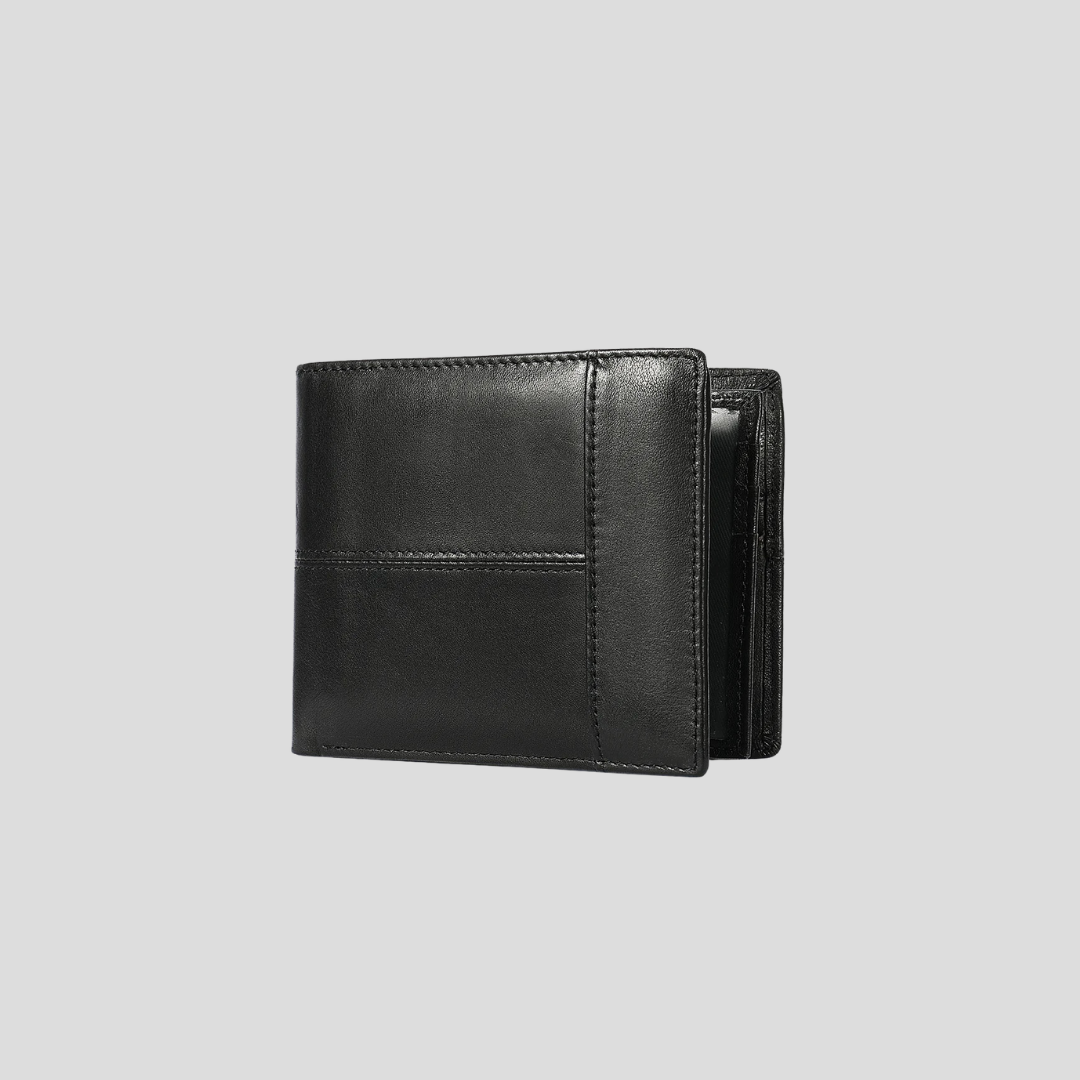 Leather Wallet