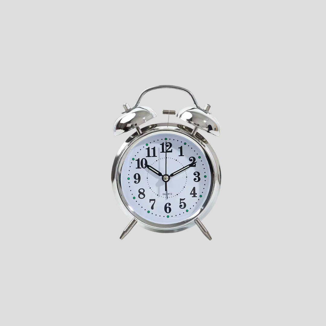 Vintage Alarm Clock