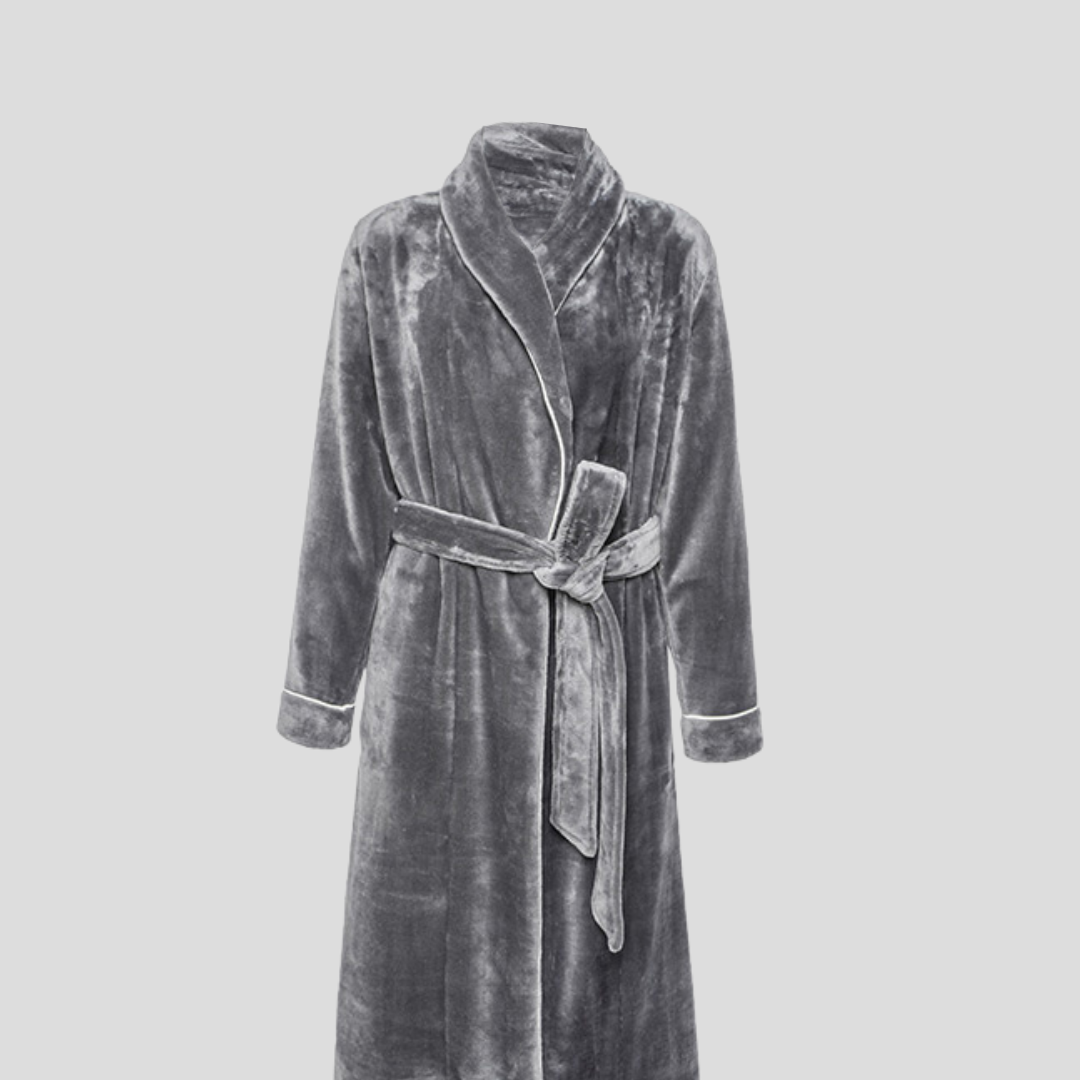 Fleece Robe (Long)