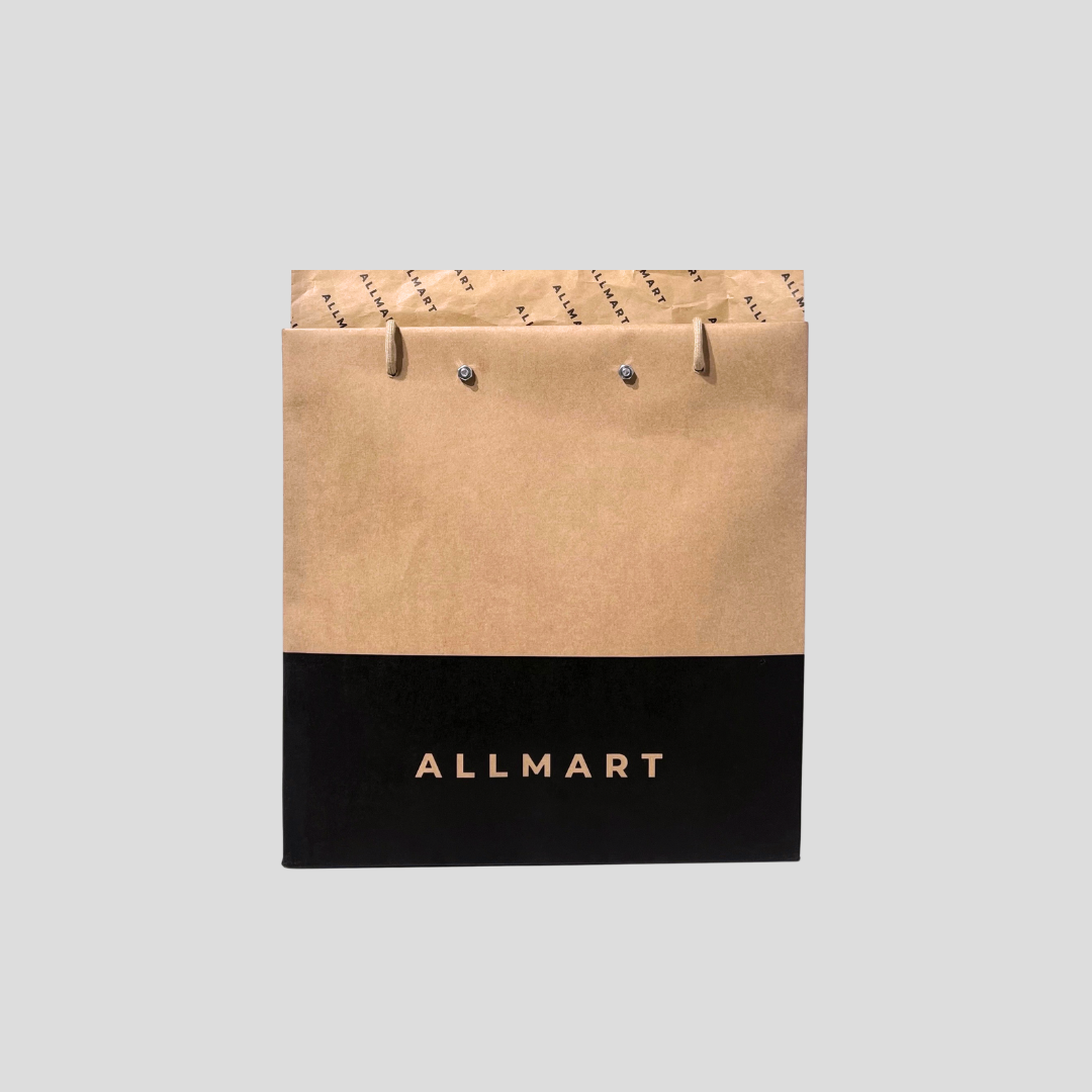 Standard Olted™ Paper Bag (Within Abuja Only)