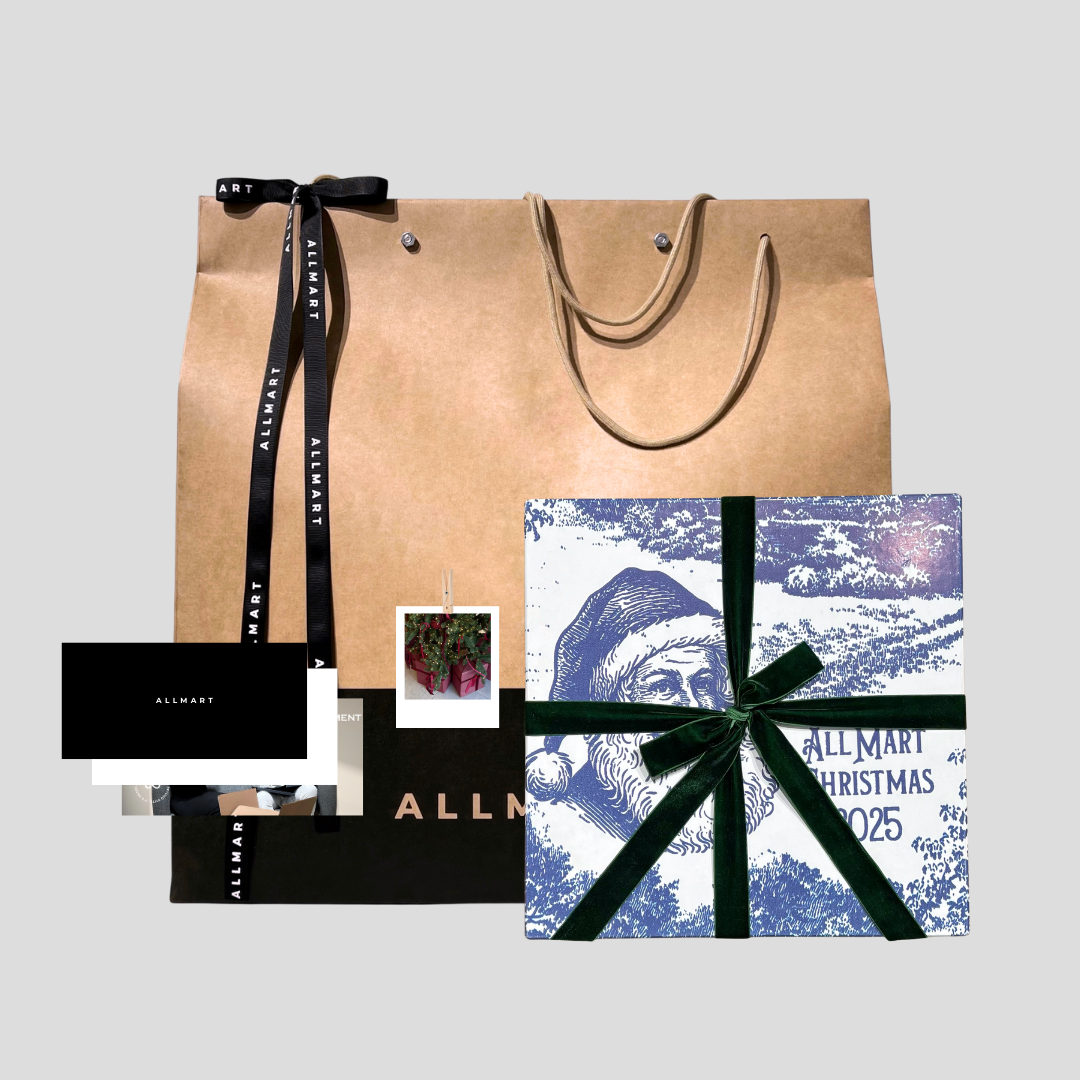 Standard Gift Box + Olted™ Paper Bag (Within Abuja Only)