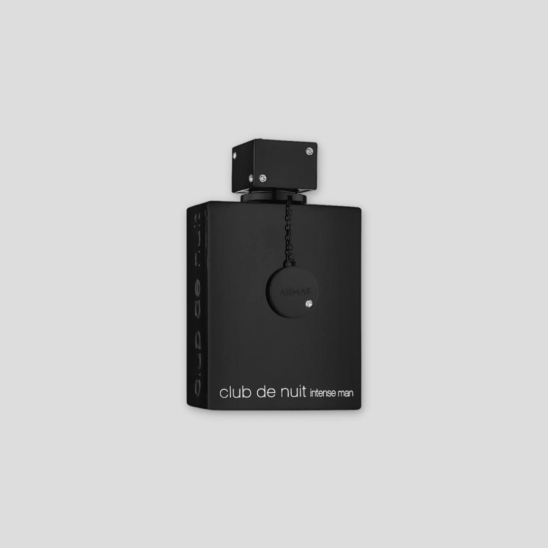 Club De Nuit 105ML perfume bottle showing premium packaging, perfect gifts for men and birthday gifts for boyfriend