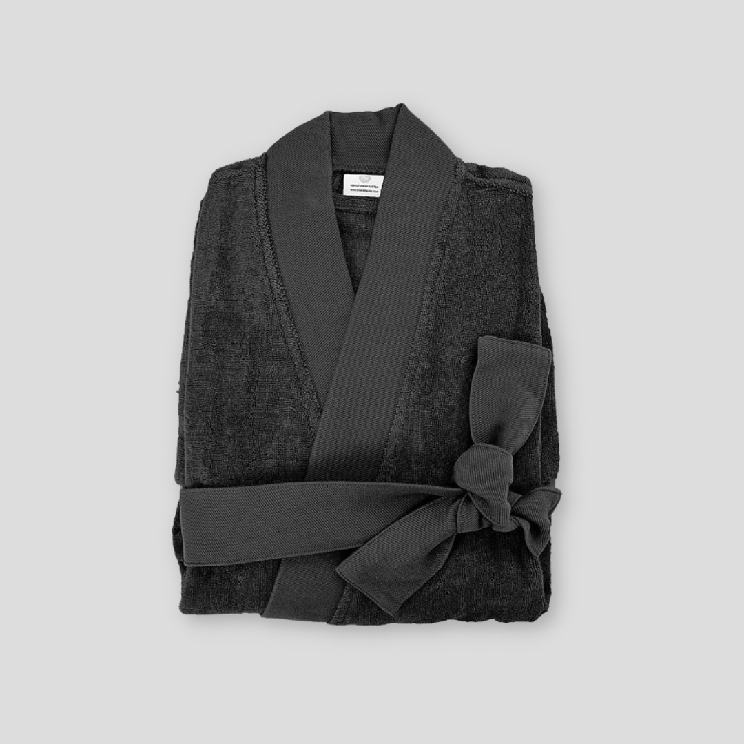 Black Robe (Turkish Cotton)